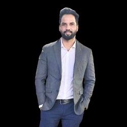 Ranveer Negi