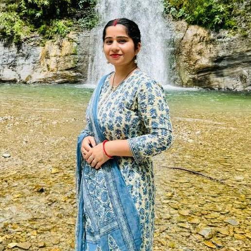 KHUSHBOO SINGH SHEKHAWAT