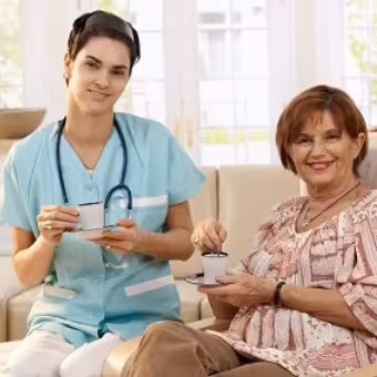 Lake Forest Home Care