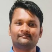 BALKRISHNA CHAURASIYA