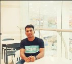 Amiya Kumar Dhal