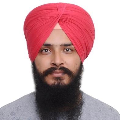 GURPREET SINGH