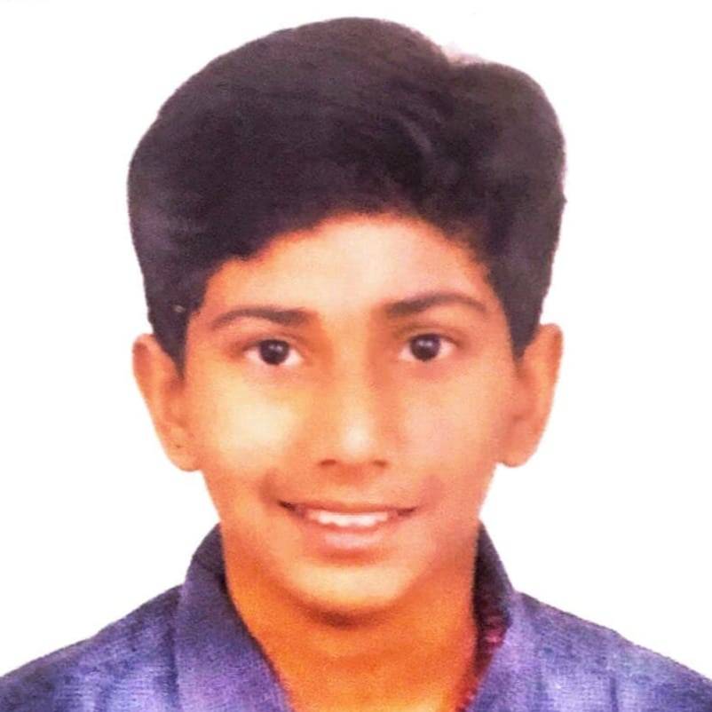 PRAVEEN PATNAIKUNI