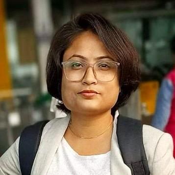 Priyanka Roy