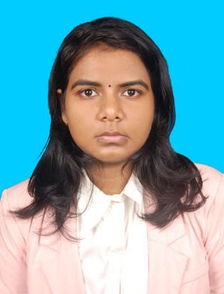 Sanghamitra Swain