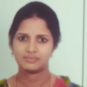 Sreelakshmi Tanneru