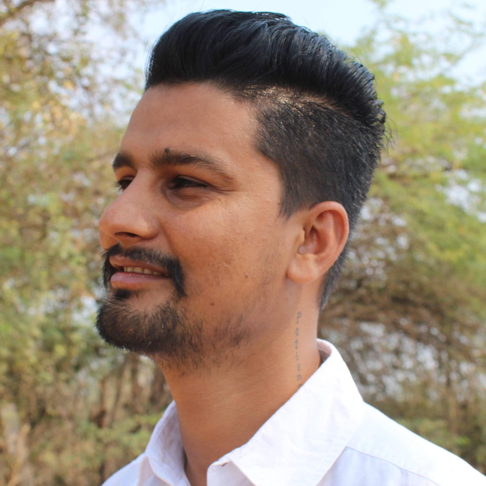 SANDEEP KHARB