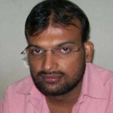 Ashish Rajmani Tripathi