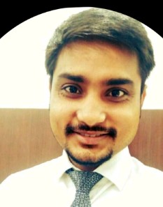 Manish Kumar Singh