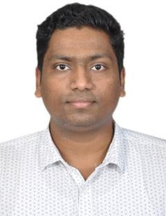 Deepak Kadam