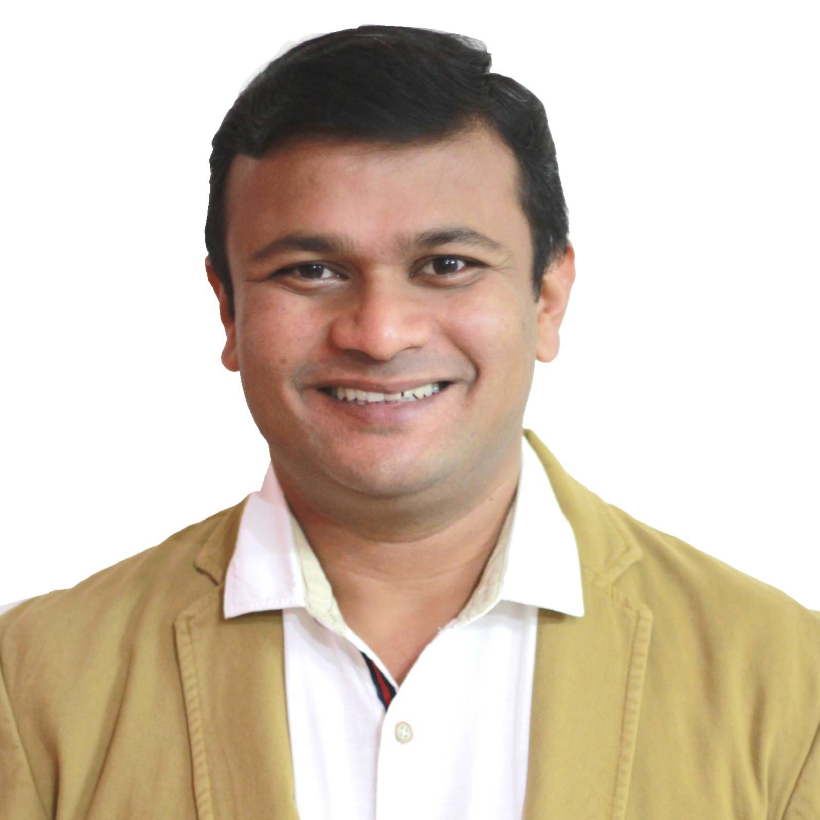 PRASHANT BYADGI