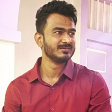 SUMUKH KUMAR
