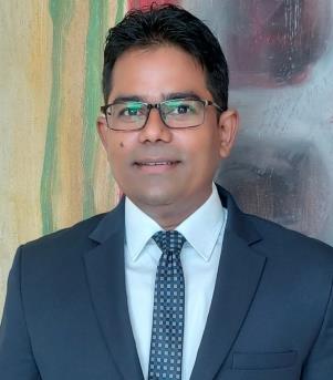 Vasu Babu Uppu