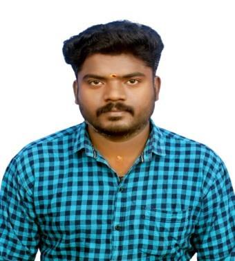 DAVIDKUMAR PARASURAMAN
