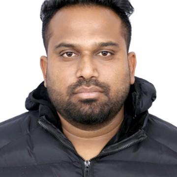 Vikas Bhatti