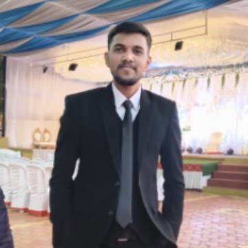 Udayan yadav