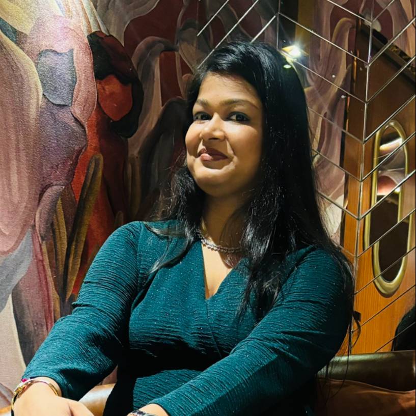 Sheetal Gupta