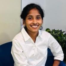Keerthi Mustipally