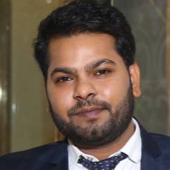 ROHIT VERMA
