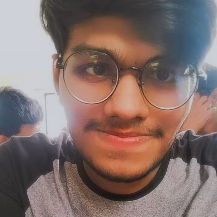 Karan Khandekar