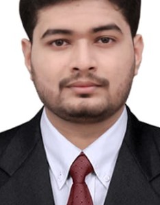 Mohammed Shuja Uddin