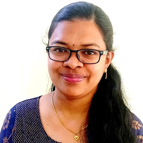 INDUMATHI R
