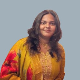 NAGALAKSHMI R
