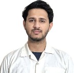 DR MOHD JUNAID SHAIKH (PT)