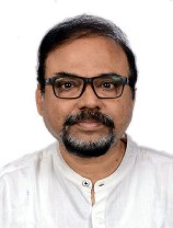SOUMYA ROY