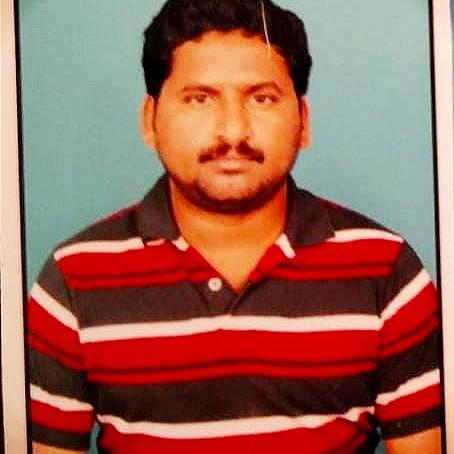 Murali Krishna Bathula