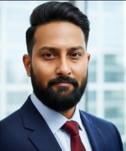Pritesh Parmar