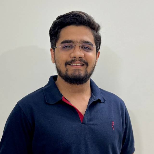 Kaustubh Dabir