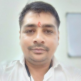 Deepak Kumar Singh
