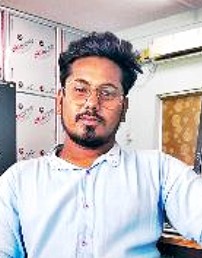 MOHAMMAD IRFAN ANSARI