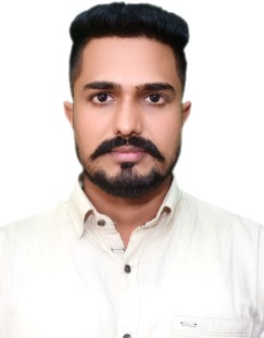 Rajesh Kumar