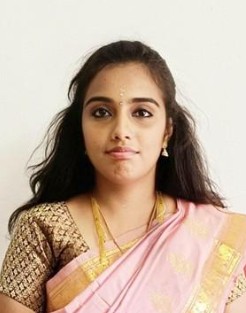 Jeneetha B