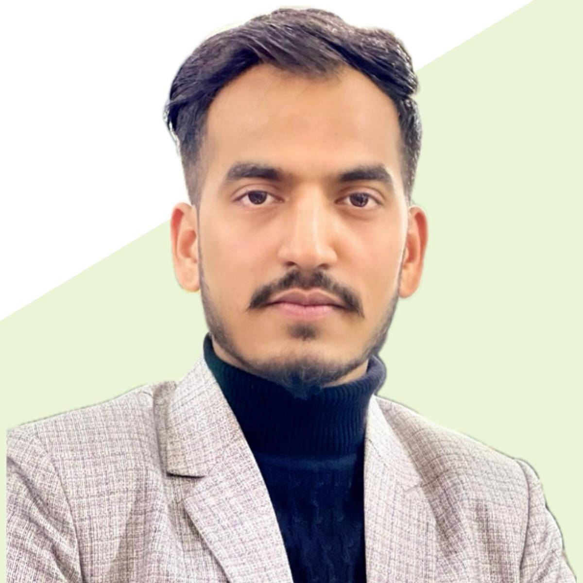MERAJ AHMED SAYYED