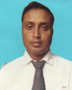 SABIR AHMED TALUKDAR