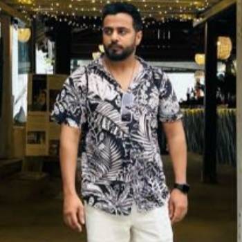 AMAN KAPOOR