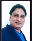 Kishor S. Kolapkar