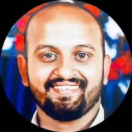 Mathews P I Varghese