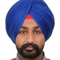 Taranjeet Singh Grewal