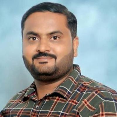 NILESH BALASAHEB JAGTAP