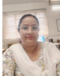 POONAM VERMA