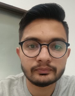Vikas Sharma