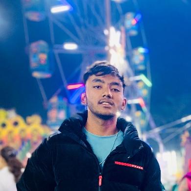Sourav Kumar