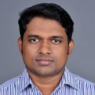 RATHEESH P R