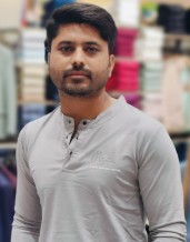 MAHENDRA SINGH CHOUHAN