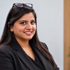 NANCY WALIA