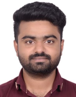Tejas Borkar